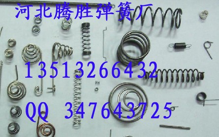 彈簧、異型彈簧（ts）