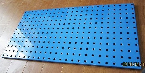 江西方孔掛板、天津方孔掛板、承德掛板