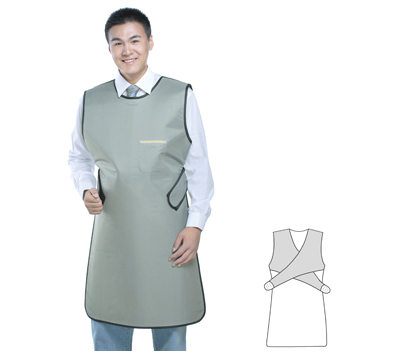 龍口輻射防護(hù)服，防核輻射防護(hù)服,醫(yī)用射線防護(hù)衣，醫(yī)用氣墊