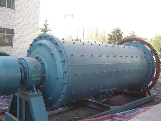 如何正確操作沖擊式破碎機  宏基礦機