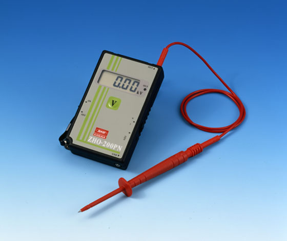 春日電機KASUGAZHO-200PN 靜電容量高靜電xc器、除靜db