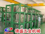 （模具架，中型模具架，重型模具架）創鑫錦盛制造廠