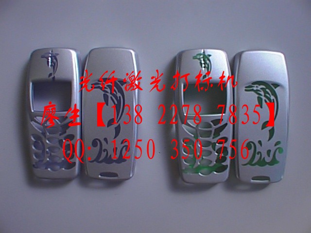 古鎮(zhèn)光纖激光打標(biāo)加工，珠海德國IPG光纖打標(biāo)機(jī)，江門激光打碼機(jī)