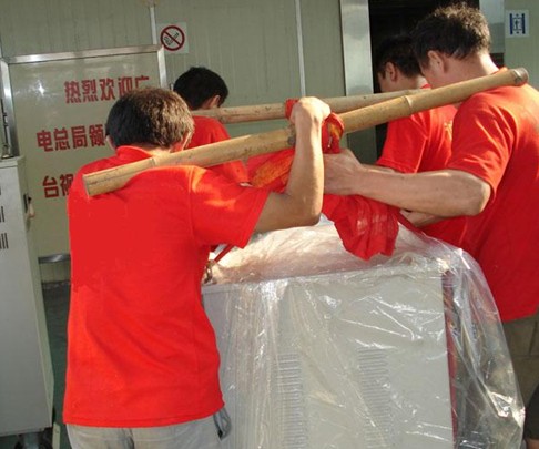 深圳鹽田港搬家公司，沙頭角搬家公司，鹽田搬家公司推薦