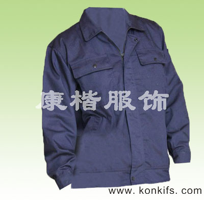 冬季工作服企業直供 分體冬季工作服workwear