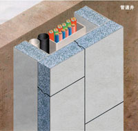 松本泰安復(fù)合墻板，防火輕質(zhì)墻板，綠色、環(huán)保、節(jié)能墻體