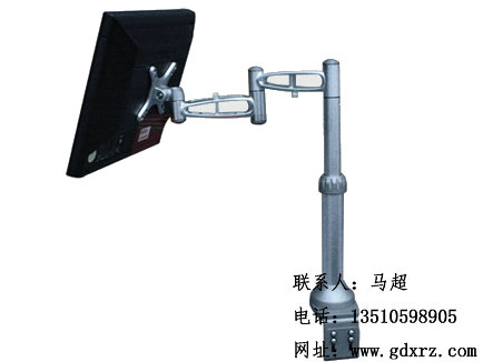 移動TV電視機(jī)支架，可以推著走的電視機(jī)移動支架，液晶電視落地移動車廣東仙人掌視訊