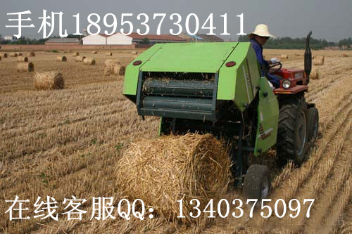 稻草打捆機(jī) 打捆機(jī)價(jià)格 打捆機(jī)生產(chǎn)企業(yè)供應(yīng)商 -  15