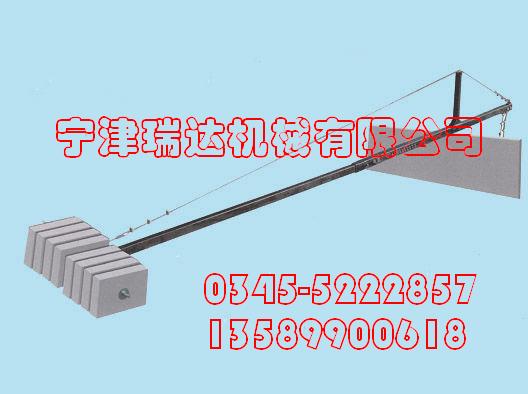 瑞達機械供應(yīng)電動吊籃/腳蹬吊籃/造型新穎