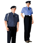 供應(yīng)保安襯衣--北京保安服制作-北京訂做保安服廠家