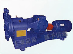 遼陽市DBY電動(dòng)隔膜泵，廠家直銷隔膜泵，森瀾優(yōu)質(zhì)隔膜泵