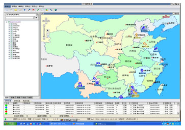 車載GPS\物流GPS\物流GPS車輛管理系統(tǒng)\貨運gps