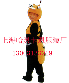 天鵝衣服,天鵝兒童服裝,天鵝卡通服裝