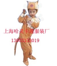 熊衣服,熊兒童服裝,熊動(dòng)物服飾