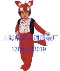 猴子衣服,猴子兒童服裝,猴子卡通兒童衣服