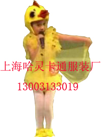 牛衣服,牛兒童服裝,牛動物服飾