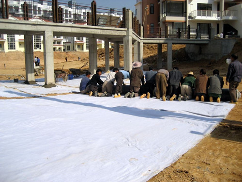 優質防水板，山東陵縣供應最省心防水板，HDPE防水板