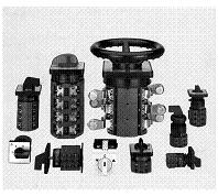 JDN防爆氣動葫蘆|JDN氣葫蘆--鑫世元機(jī)械歡迎您！