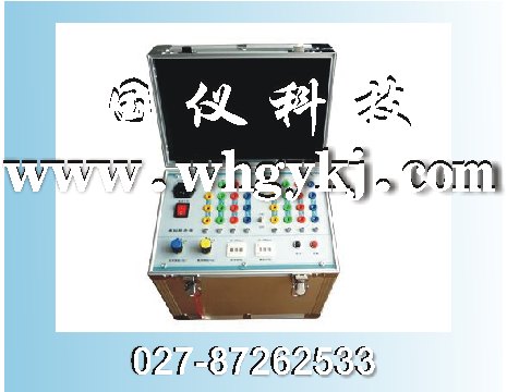 GYZH-CT伏安變比測試儀價格，專業(yè)儀器，實力雄厚13871155556