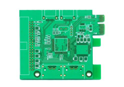 優(yōu)品質(zhì)單雙面pcb電路板，優(yōu)品質(zhì)單雙面pcb線路板生產(chǎn)廠家，優(yōu)品質(zhì)單雙面pcb線路板信息，京華