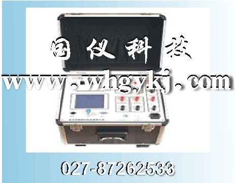 GYZH-CT伏安特性試驗(yàn)儀首，專(zhuān)業(yè)儀器，實(shí)力雄厚13871155556
