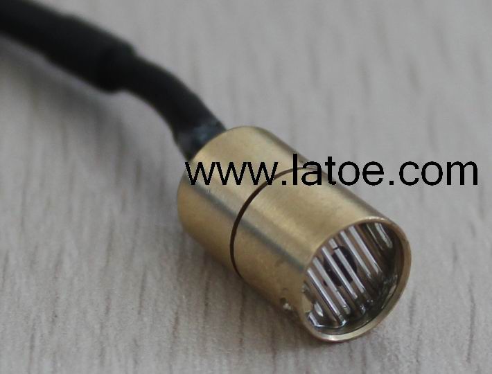 廣州{yx}紅光激光模組廠家 鐳拓光電