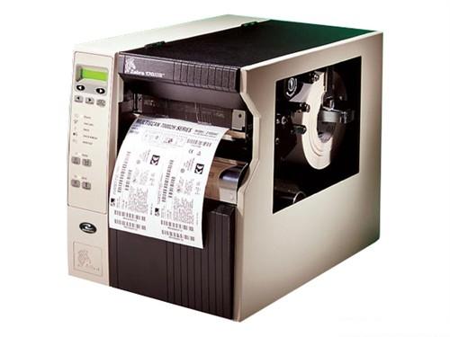 斑馬140XiⅢplus條碼打印機/福州Zebra條碼機/福建吉科公司總代