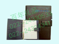 天津gd商務(wù)筆記本，皮面筆記本，活頁筆記本印刷定做廠家批發(fā)團(tuán)購