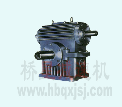 供應(yīng)齒輪減速機(jī)，CZS減速電機(jī),河北橋星減速機(jī)廠家