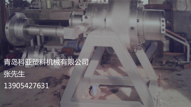 13905427631青島科亞供應(yīng)出口支架式共擠式復(fù)合模具、銅質(zhì)定徑套