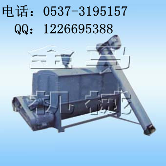 供應飼料攪拌機_混合攪拌設備 01