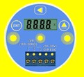 微型兩線式電位計傳送器