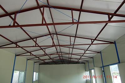 福建臨建房設計安裝|福州臨建房| 臨建房價格 榮達實業(yè)