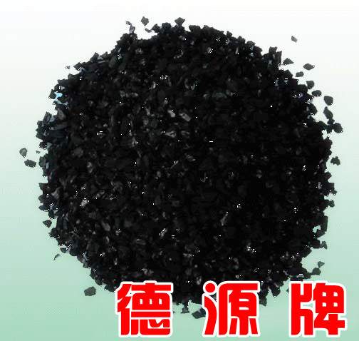 供應{zy}稀土瓷砂濾料 四川德源廠家稀土瓷砂 值得信賴德源瓷砂