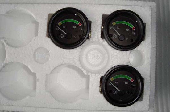 長期供應臨工裝載機配件  溫度傳感器