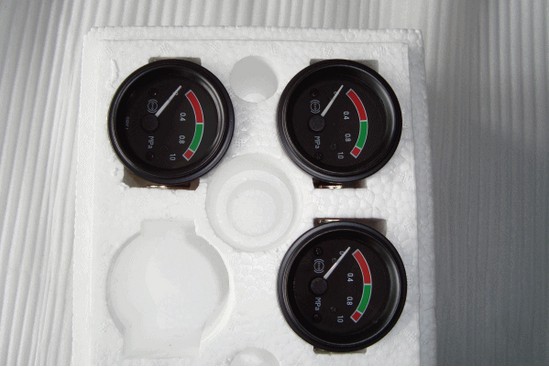 長期供應(yīng)臨工裝載機(jī)配件  水溫表