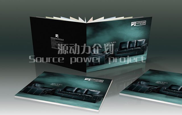 洛陽宣傳冊印刷，洛陽產(chǎn)品說明書印刷，王女士