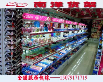 廠家供應(yīng)飾品店貨架批發(fā)，飾品展柜南洋貨架低價供應(yīng)