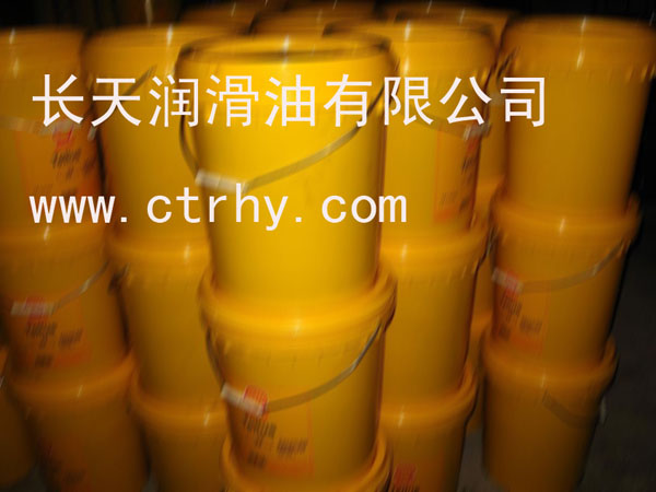 供應(yīng)江西殼牌納潤達HV潤滑脂 Shell Nerita HV Grease