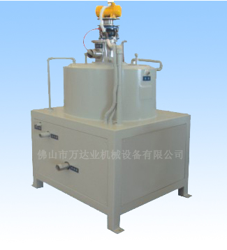 除鐵器 供應(yīng)漿料除鐵器 漿料電磁除鐵器 萬(wàn)達(dá)業(yè)除鐵器生產(chǎn)供應(yīng)
