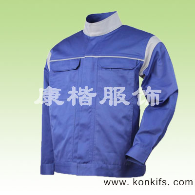 冬季工作服廠家信息面料知識(shí)workwear