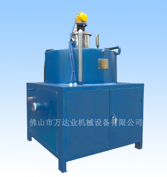 除鐵器 供應(yīng)漿料除鐵器 漿料電磁除鐵器 萬達(dá)業(yè)除鐵器生產(chǎn)供應(yīng)