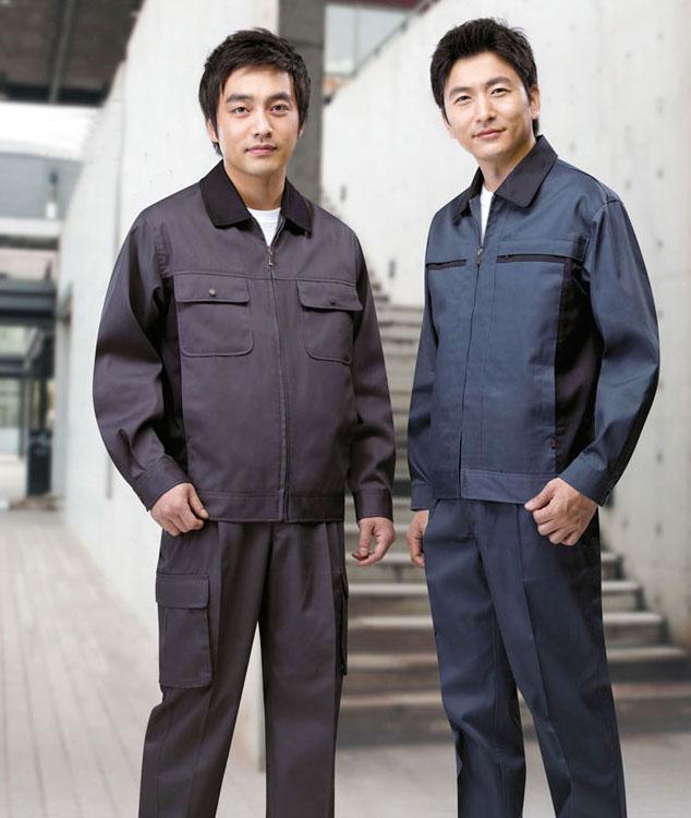 工作服棉服定做 工裝棉服 工藝精良 價格合理
