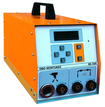 蘇州供應(yīng)德國OBO TS310儲能螺柱焊機進口焊機