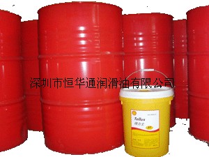 恒華通華南代理，埃索造紙機(jī)油N150，ESSO TERESSTIC N150，Shell Donax TC 30