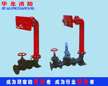 公認(rèn){zh0}的撫州室內(nèi)外消防栓供應(yīng)商，南昌華龍消防