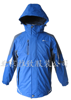 訂做棉服|供應(yīng)棉服|連體棉服|雅致棉服廠