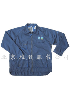 生產(chǎn)勞保工作服|勞保工作服訂做|勞保服|雅致勞保服廠 