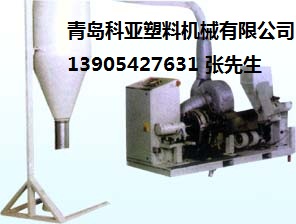 青島科亞13905427631供應(yīng)塑料擠出模具模范專家，管材模具