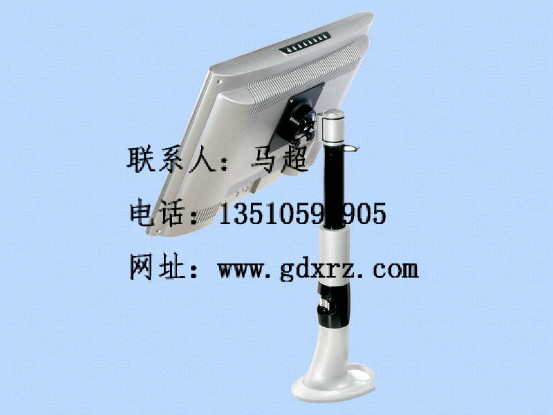 哪個(gè)顯示器支架好？顯示器支架能活動(dòng)？我要買顯示器支架?。?！廣東仙人掌視訊